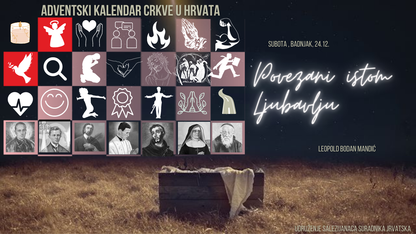 Povezani istom Ljubavlju