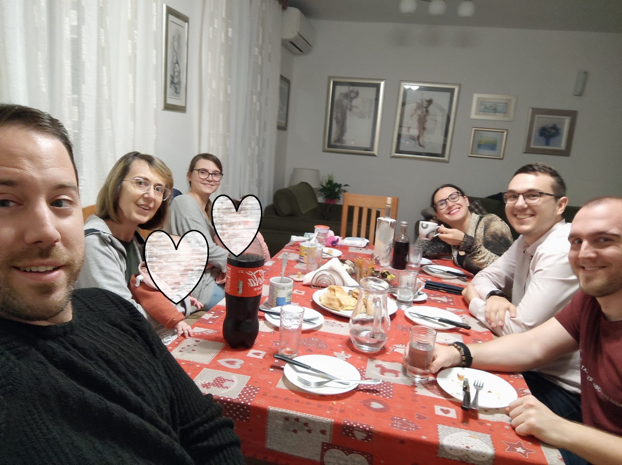 INTERVJU MJESECA- suradnici koji su pripremali projekt Došašća “Dođi sada, Gospodine”