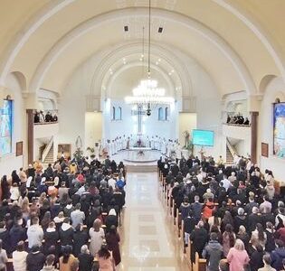 PROSLAVA SV. IVANA BOSCA U ŽEPČU