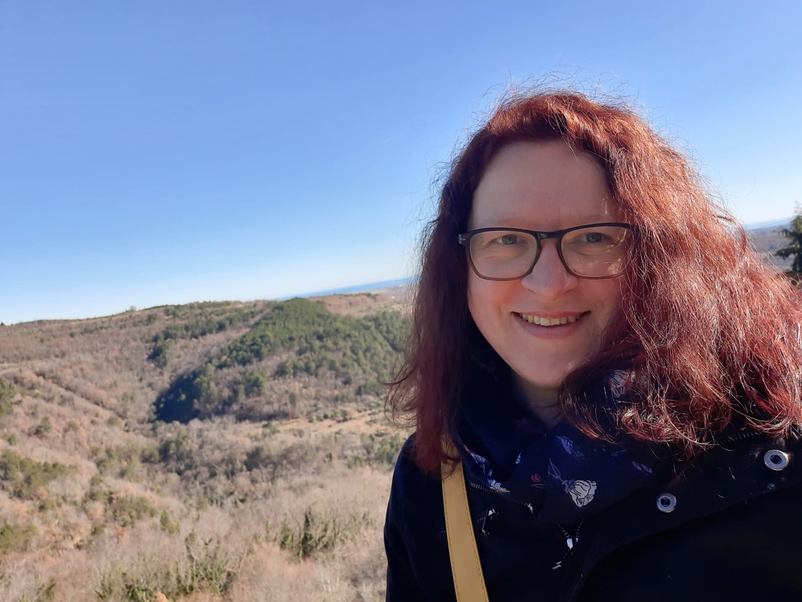 INTERVJU MJESECA OŽUJKA: BLAŽKA MERKAC- regionalna predstavnica USS-a u Svjetskom vijeću