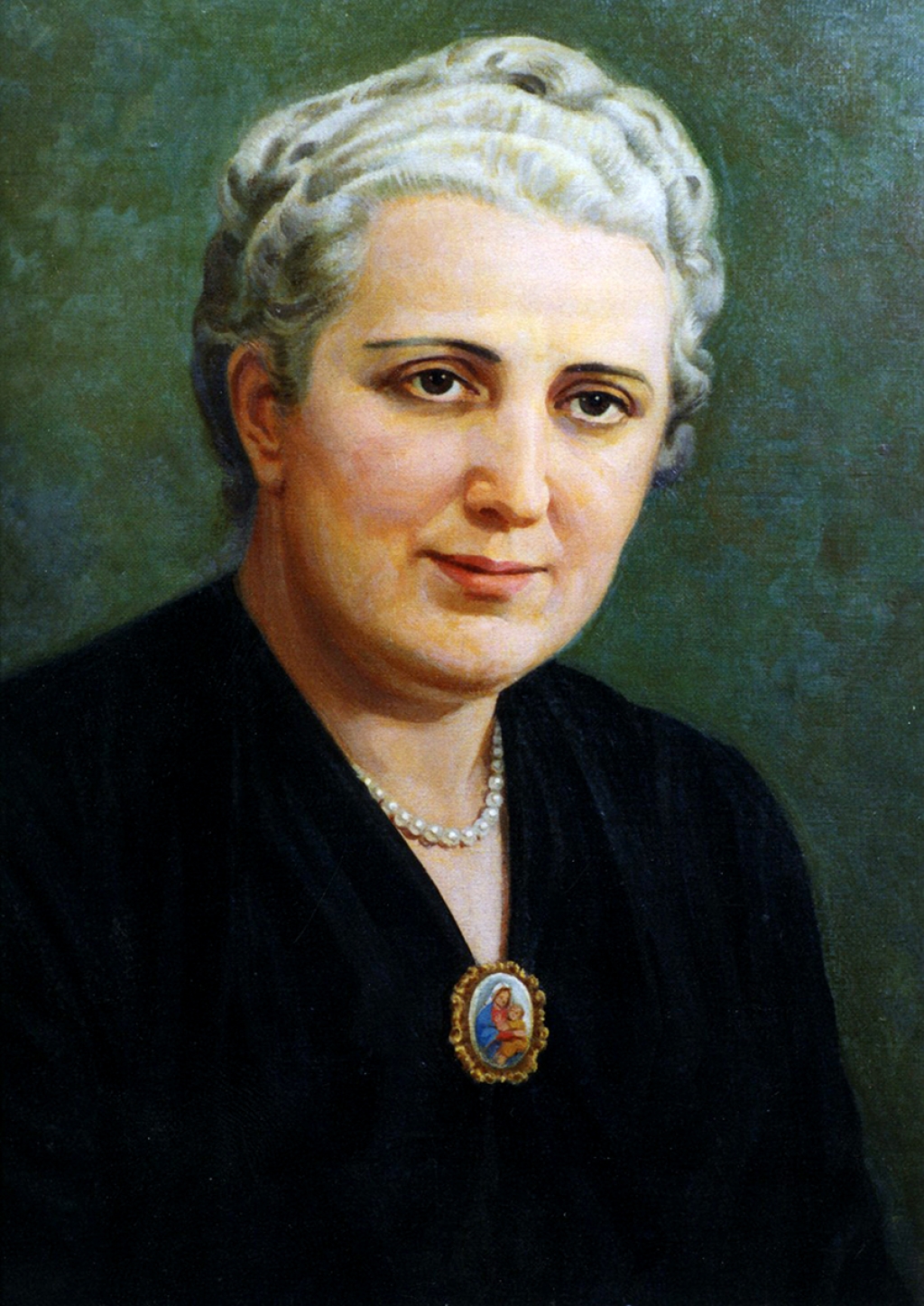 MATILDA SALEM