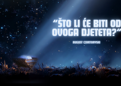 Što će biti od ovoga djeteta?