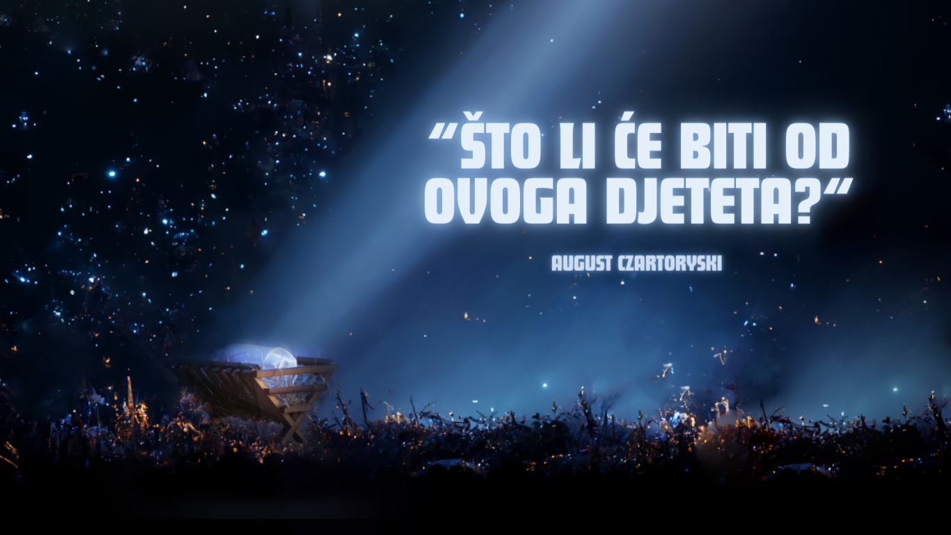 Što će biti od ovoga djeteta?