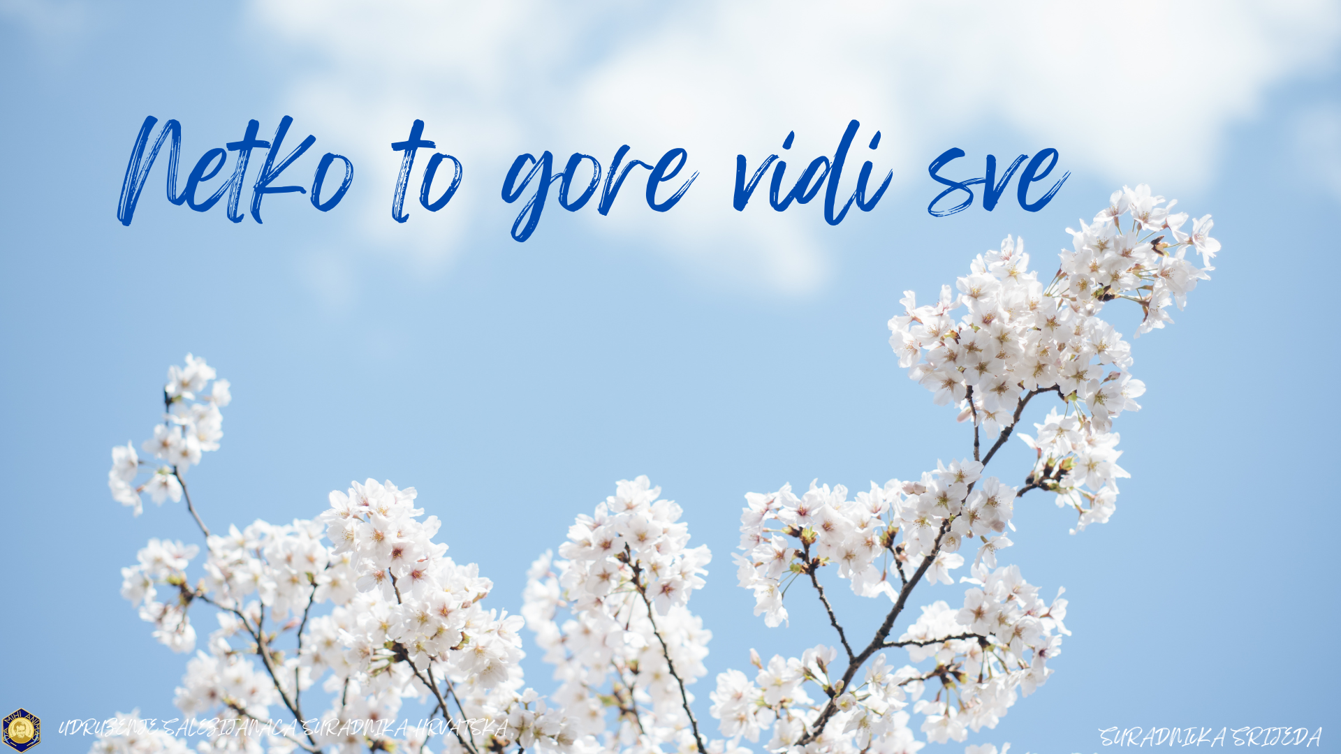 Netko to gore vidi sve