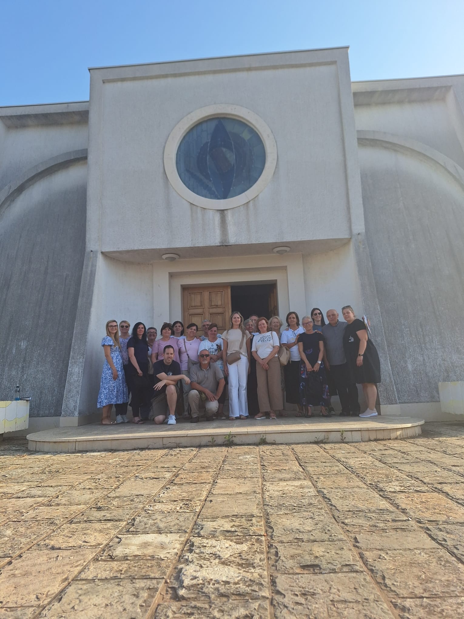 „(AUTO)PUT SREĆE“