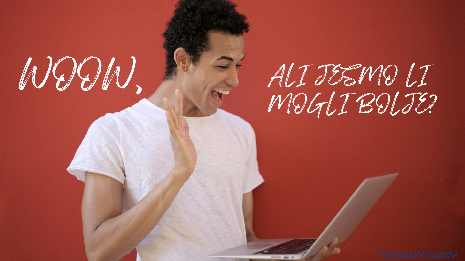 WOOW, ALI JESMO LI MOGLI BOLJE? – završna riječ Pokrajinskog koordinatora na kraju još jedne pastoralne godine