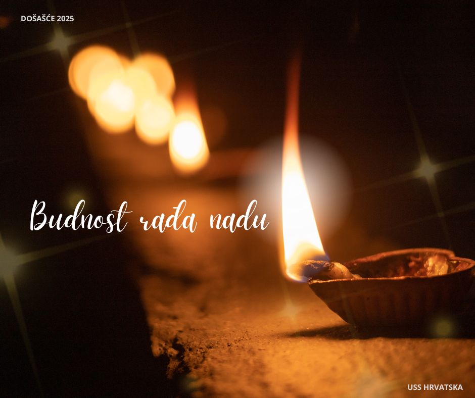 BUDNOST RAĐA NADU